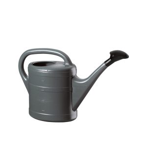 Garðkanna 5 lítra - grá