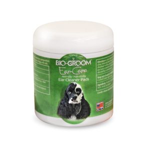 Ear Care pads - 25stk