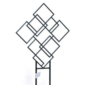 Plöntustoð Squares