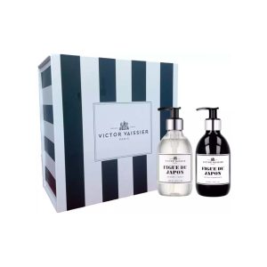 Gjafaaskja - sápa og lotion