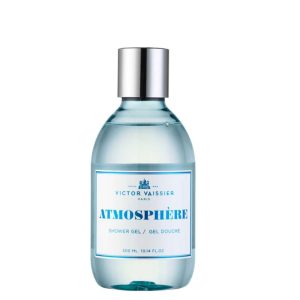 Sturtusápa - Atmosphère