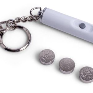 Laser - leikfangaljós