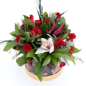 Blóm í öskju - Fögur