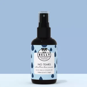No Tears Augnsprey - 100ml