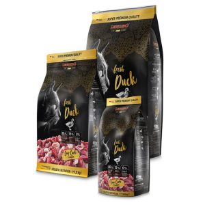 Fresh Duck & Poultry