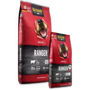 Baseline - Ranger GF