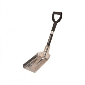 Bíla/Snjóskófla löng Pro D-hf