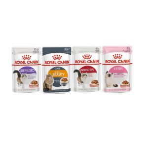 Blautfóður í lausu 85g