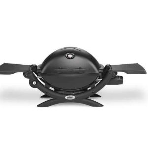 Weber Q1200 gasgrill