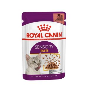 Sensory Taste - 12x85g