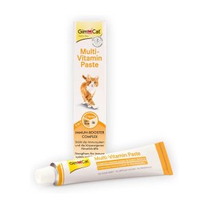 GimCat Multi-Vitamin Paste - 100g