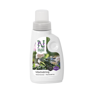 Alhliða næring frá Nelson Garden