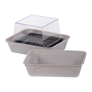 Spíru ræktunarsett