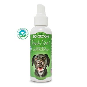 Fresh Bark Dental Spray - bragðlaust