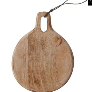 Duko brauðbretti L22 D17