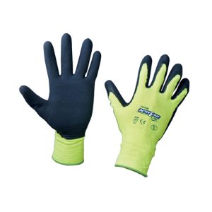 Garðhanskar - gulir