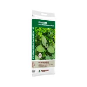 Kryddjurtamold Pindstrup