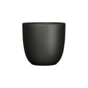 Tusca pottur - svartur