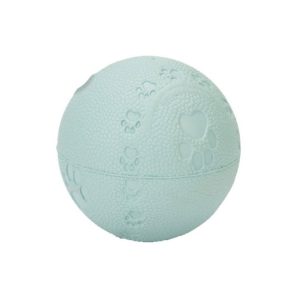 Puppy Dental Dog Ball - grænn