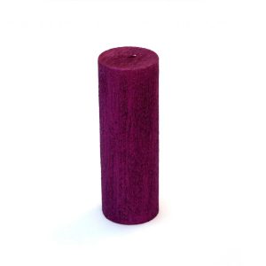 Sívalningur 24 cm frá Heimaey - fjólublár