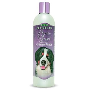 Hárnæring - Anti-Shed