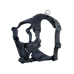 Emmi sportbeisli - svart