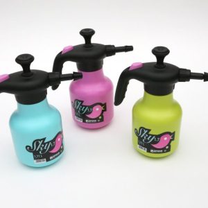 Úðakútur Sky 1,7L, pastelblár