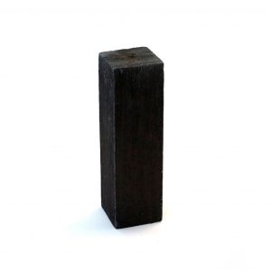 Ferhyrningur 24 cm frá Heimaey - svartur