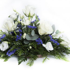 Duftkersskreyting 4 - Hugur