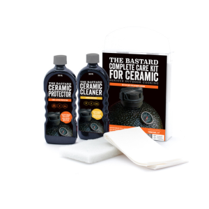 Ceramics Clean set 2x500 ml