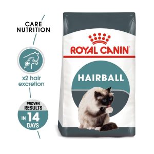 Hairball Care - 2kg