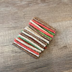 Nobby Blandaðir Pinnar - 30stk