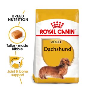 Dachshund Adult - 1,5kg