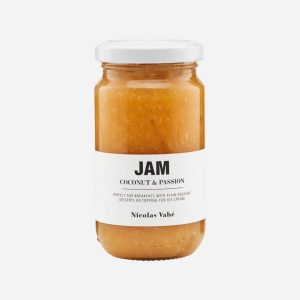 Coconut & passion sulta, 240g