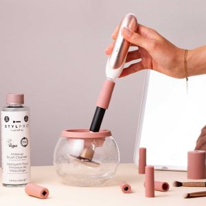 StylPro burstahreinsir gjafasett