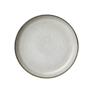 Amera diskur 20,5 cm - grár