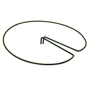 Stoðhringur mini - miðju festing, inni