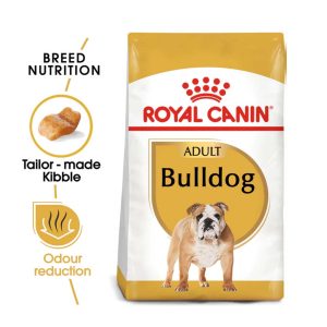 Bulldog Adult - 12 kg