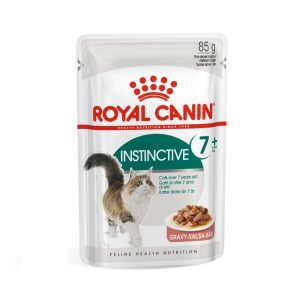 Instinctive 7+ - 12x85g