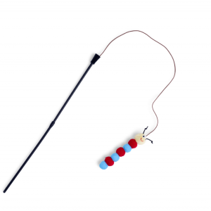 Catnip Caterpillar Teaser