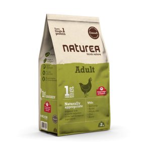 Naturea Elements - Adult Chicken
