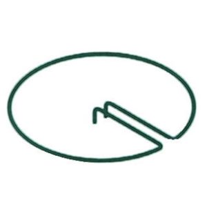 Stoðhringur úti - miðju festing