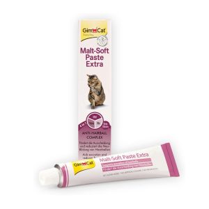 GimCat Malt-Soft Paste Extra