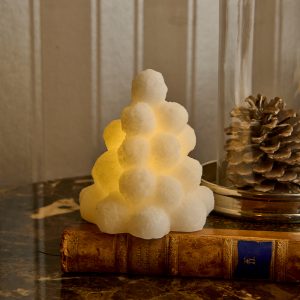 Evy snjóbolti frá Sirius - batt