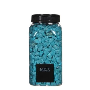 Skrautsteinar - turkis