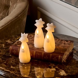 Maria þrír kóngar - batt