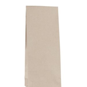 Ib Laursen ílangur pappírspoki