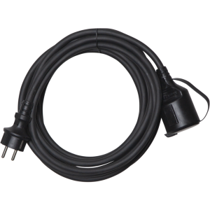 Lungo framlengingarkapall - úti