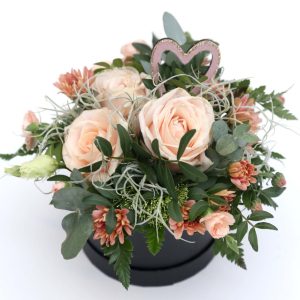 Blóm í öskju - Alda