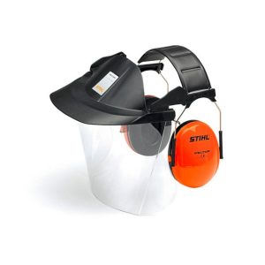 STIHL heyrnar- og andlitshlíf V40F